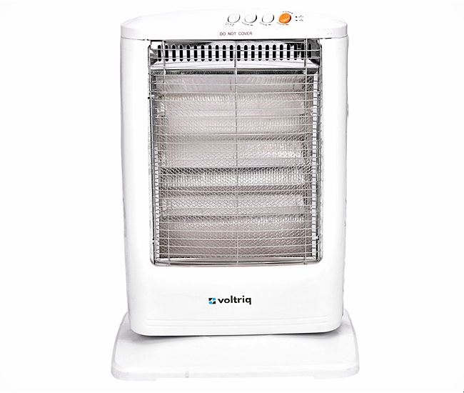 Voltriq Halogen Heater VH103
