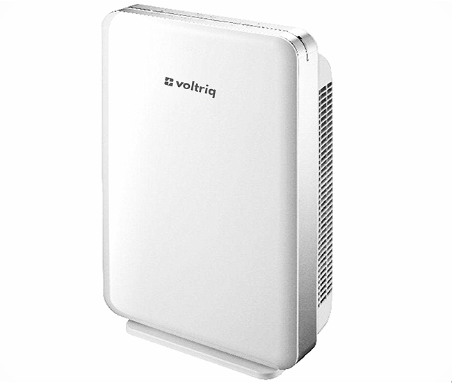 Air Purifier Platinum FC1201 - Image 4