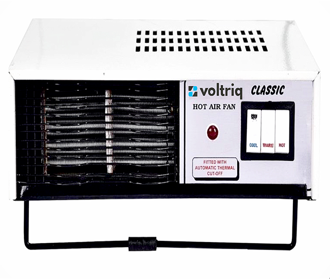 Voltriq Classic Hot Air Blower