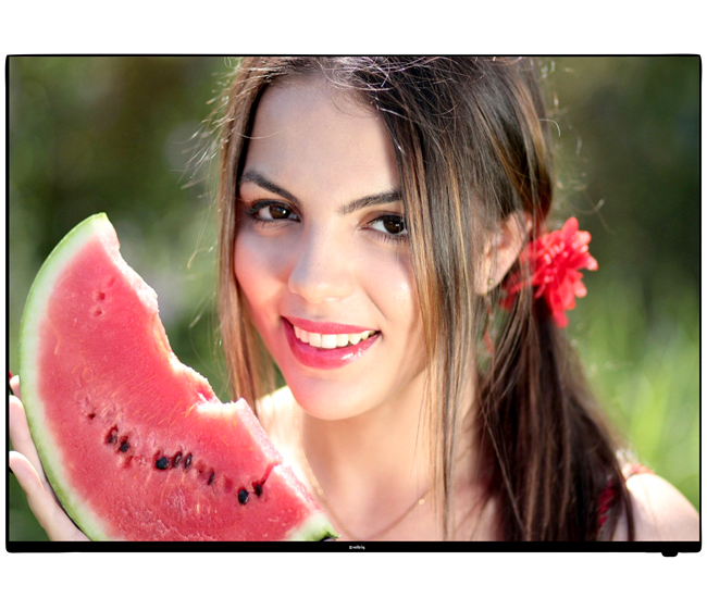Voltriq 39 Inch Smart FHD LED TV With 3 Years Warranty - Image 3
