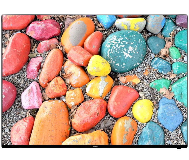 Voltriq 39 Inch FHD LED TV With 3 Years Warranty - Image 3