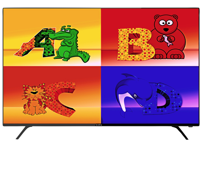 Voltriq Full HD VI7010LFD - Image 2