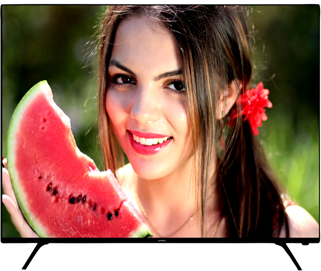 Voltriq 39 Inch Smart FHD LED TV With 3 Years Warranty - Image 2