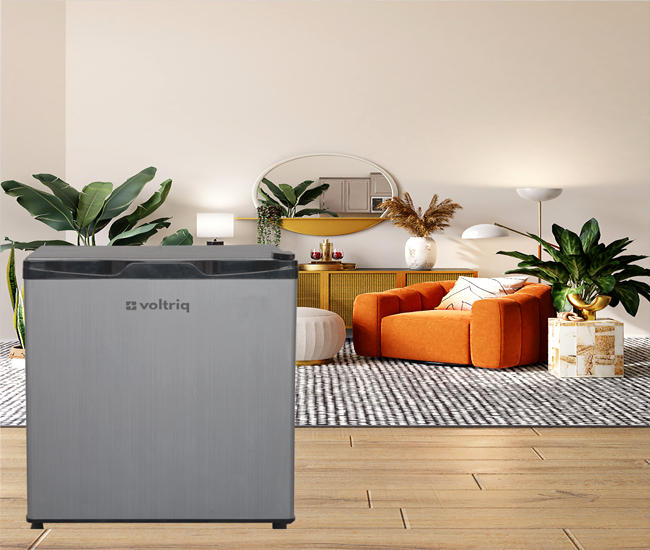 Voltriq 50 L Single Door Refrigerator - Image 7