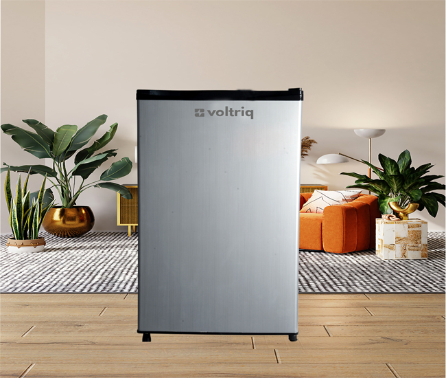 Voltriq 100 L Single Door Refrigerator - Image 5