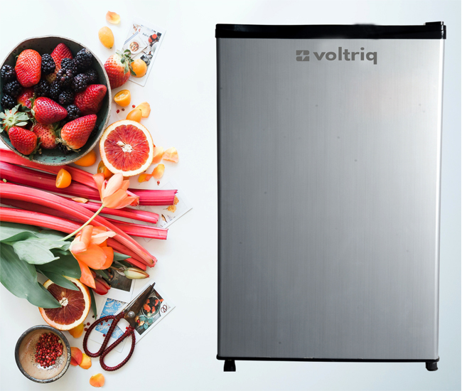 Voltriq 100 L Single Door Refrigerator - Image 3