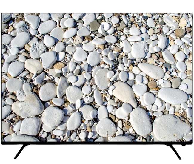 Voltriq 42 Inch FHD LED TV With 3 Years Warranty - Image 2