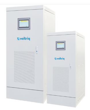Voltriq VI-50000S Servo Stabilizer - Image 2