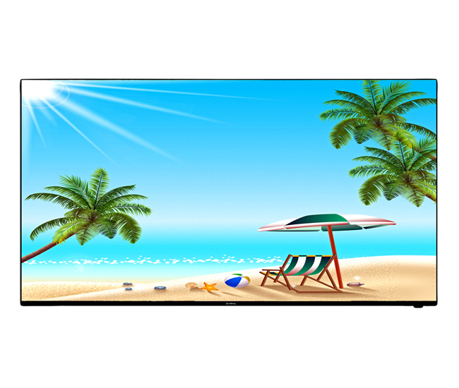 Voltriq 39 Inch FHD LED TV With 5 Years Warranty