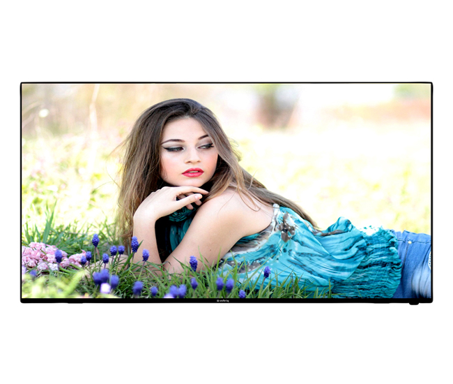 Voltriq 39 Inch FHD LED TV With 4 Years Warranty