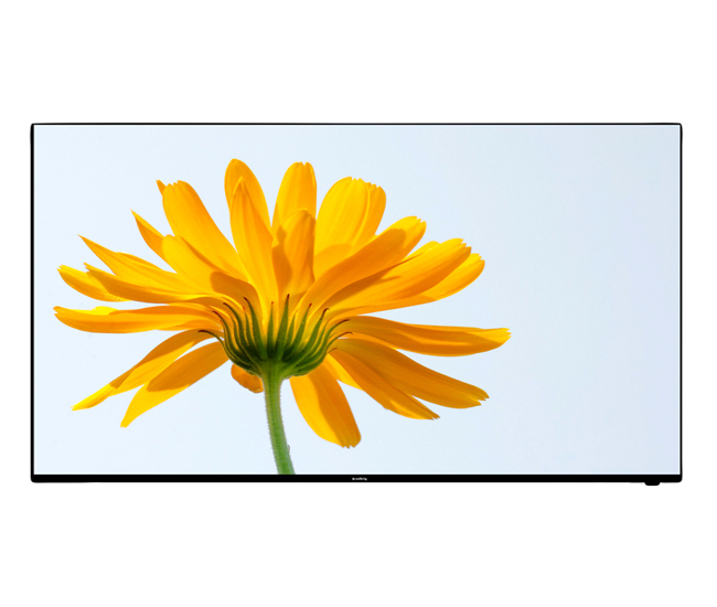 Voltriq 39 Inch FHD LED TV With 2 Years Warranty