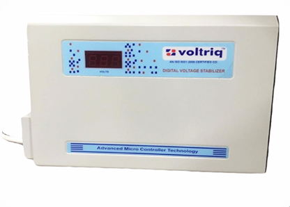 VOLTRIQ 4KV STABILIZER VS-4120 FOR MULTI PURPOSE - Image 2