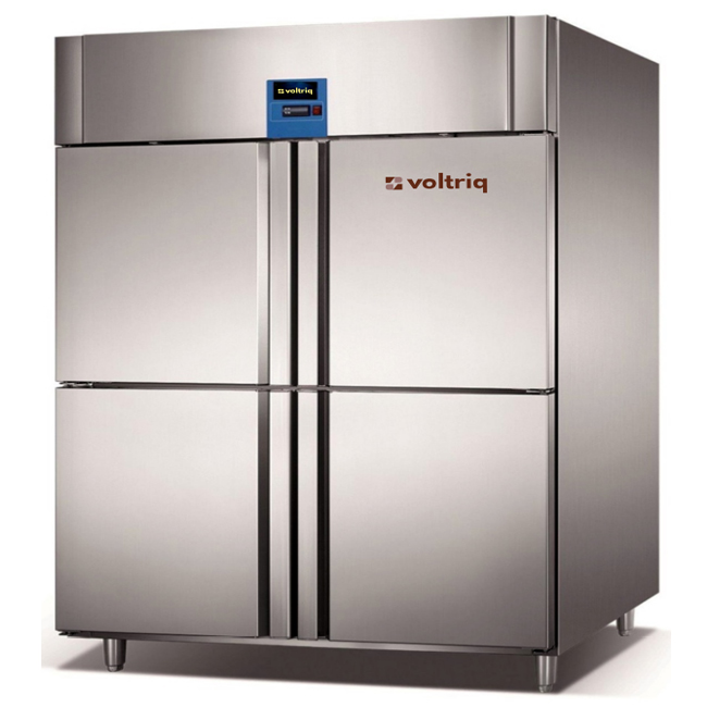 VOLTRIQ VF-800HTS REFRIGERATOR - Image 2