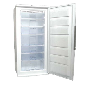 VOLTRIQ VF-350HTS REFRIGERATOR - Image 2