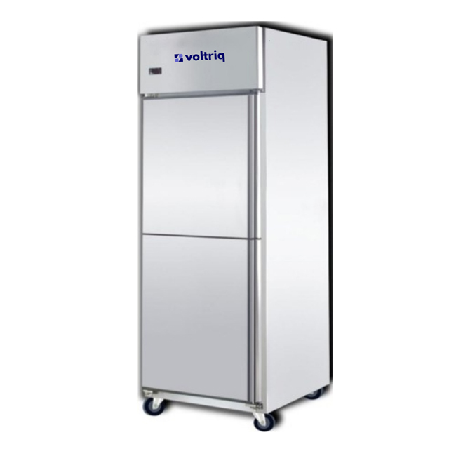VOLTRIQ VF-800HTS REFRIGERATOR - Image 1