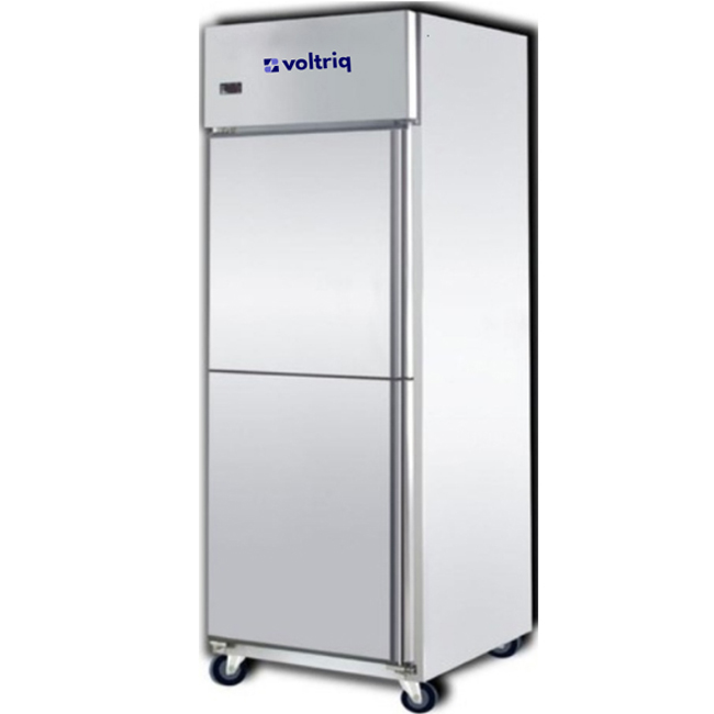VOLTRIQ VF-600HTS REFRIGERATOR - Image 2