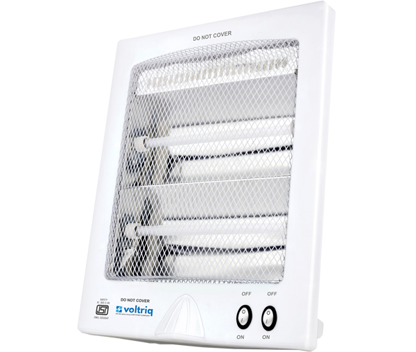 Voltriq Radiant Heater VH102 - Image 1