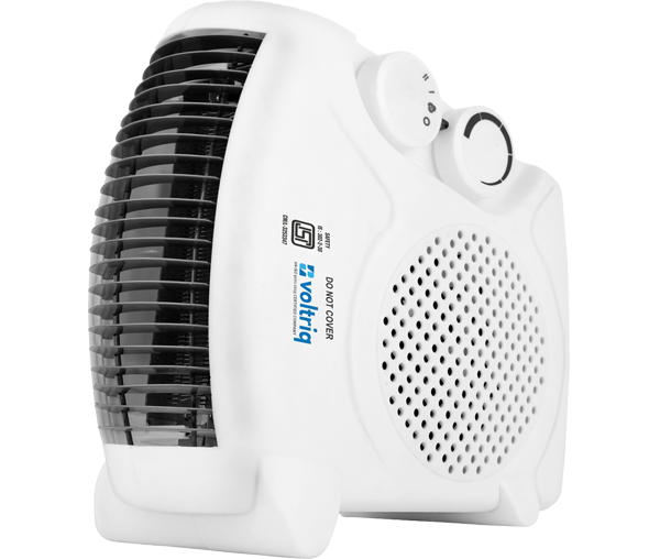 Voltriq Fan Heater VH104