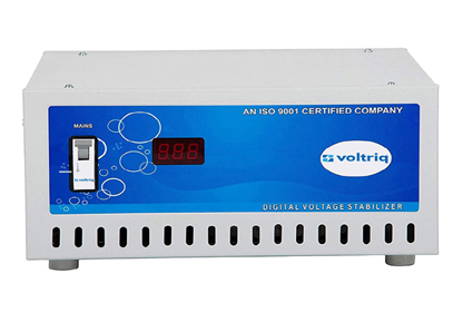 VOLTRIQ 10KV STABILIZER VS-10090 FOR MULTI PURPOSE