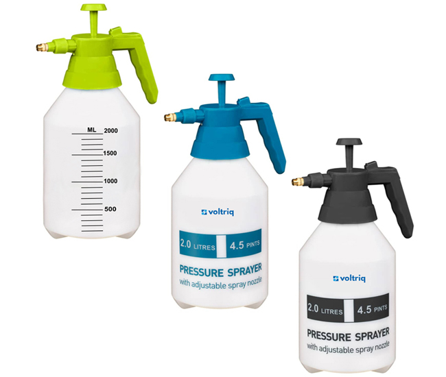 Voltriq Hand Sprayer Pumps