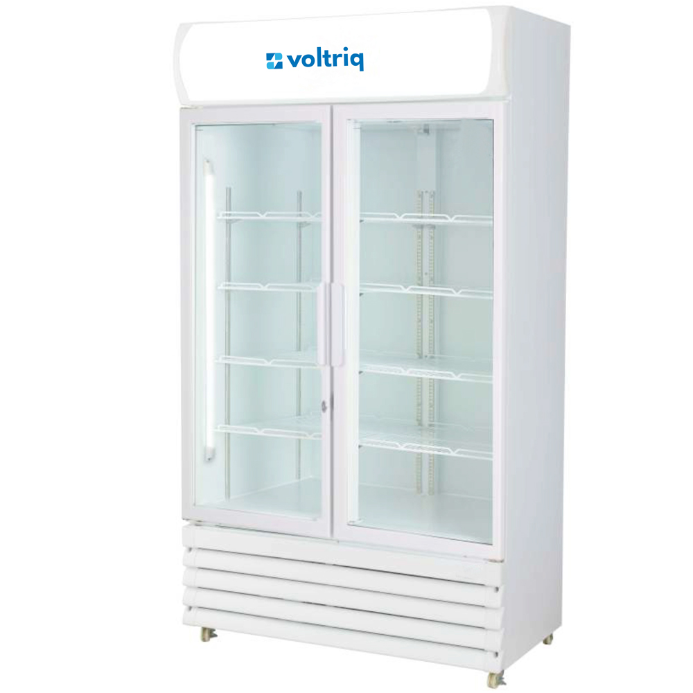 Voltriq Visi Cooler VC-1002GTD - Image 2
