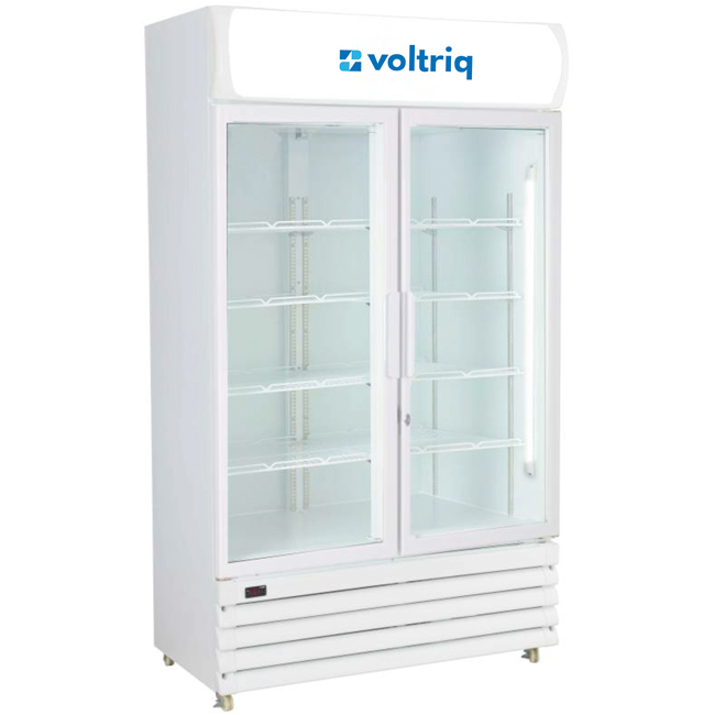 Voltriq Visi Cooler VC-1002GTD - Image 1