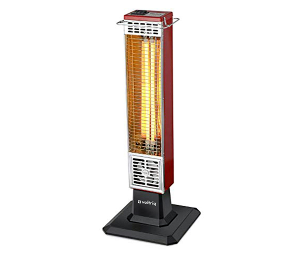Voltriq Heater Pillar VH108 - Image 2