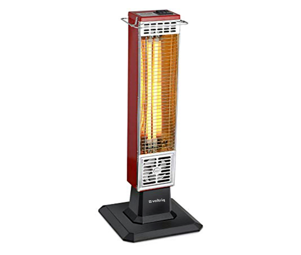 Voltriq Heater Pillar VH108