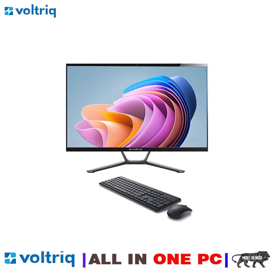 Voltriq AI700 All in One PC