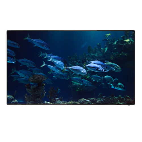 Voltriq LED TV 49 Inch (UHD) VI981 With 1 Year Warranty