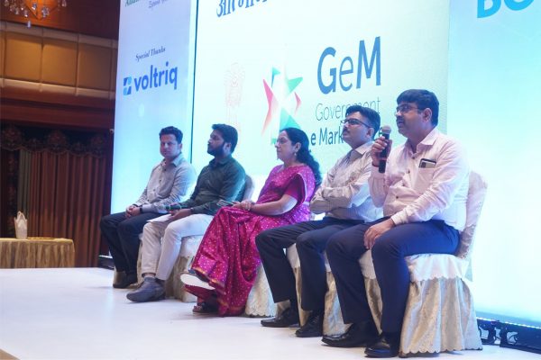 Gem Team, Delhi