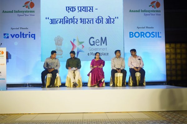 Gem Team, Delhi