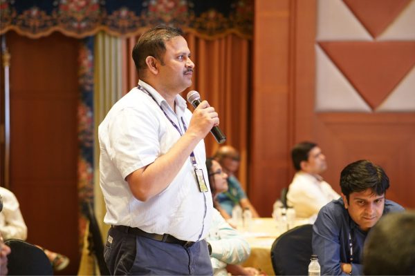 Buyer from HEMRL, Pune