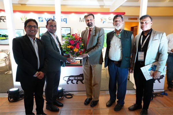 Gem Grand Summit Pune 2022