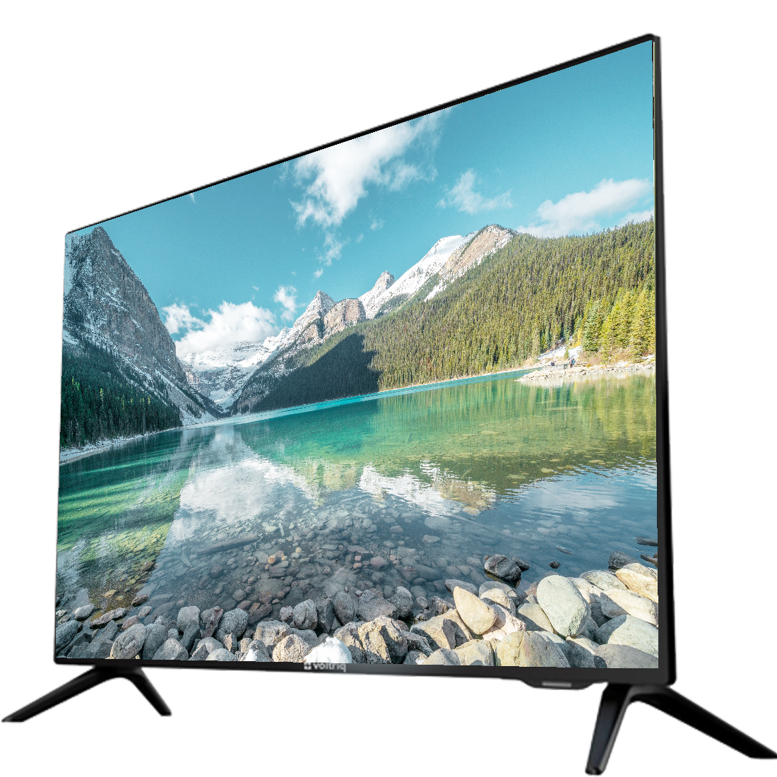 Voltriq LED TV 65 Inch VI1301 With 1 Year Warranty - Image 3