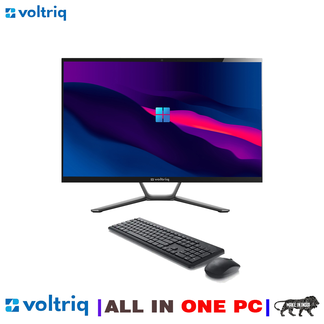 Voltriq AI900 All in One PC