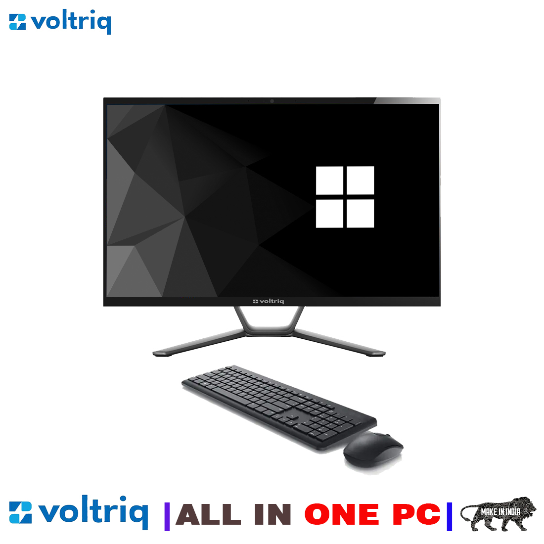 Voltriq AI500 All in One PC