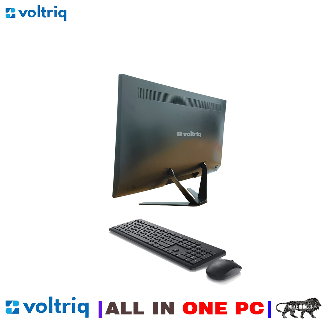 Voltriq AI500R All in One PC - Image 2