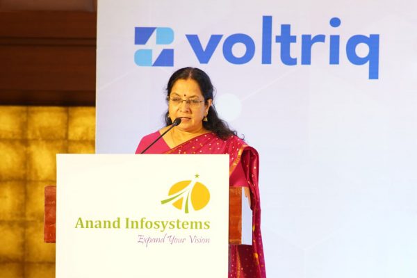Mrs. Manju Sharma (Add. CEO Gem), Delhi