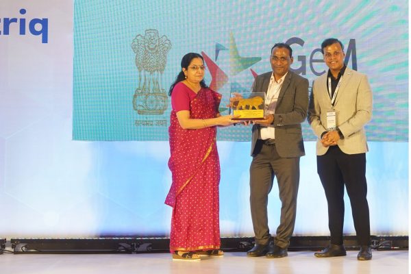 Gem Grand Summit Pune 2022
