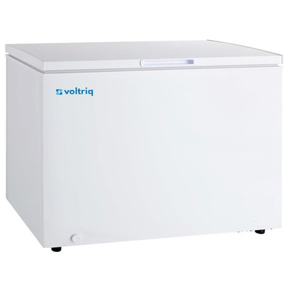 Voltriq Deep Freezer VDF 100