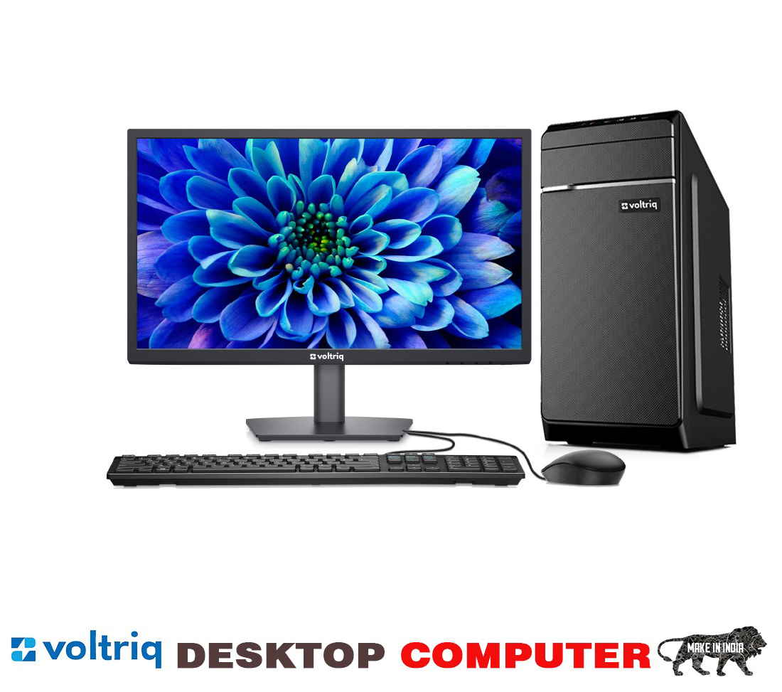 Voltriq VI300 Desktop