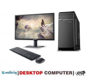 Voltriq VI500A Desktop