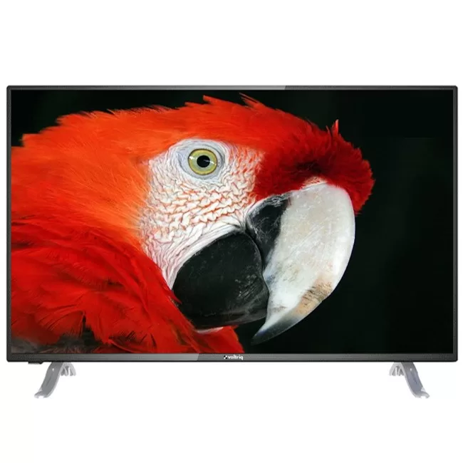 Voltriq 32 Inch HD LED TV With 1 Year Warranty - Image 2