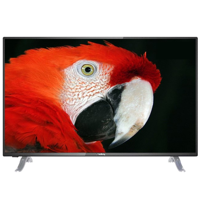 Voltriq 32 Inch HD LED TV With 1 Year Warranty