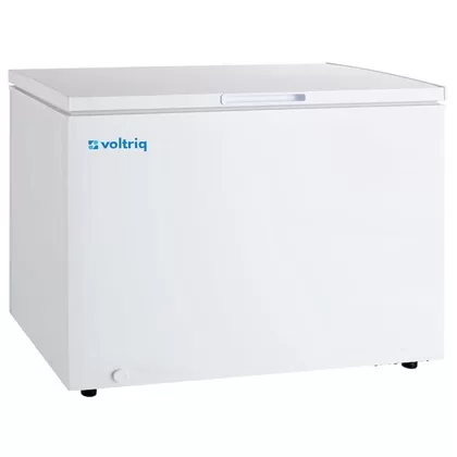 Voltriq Deep Freezer VDF250 - Image 2