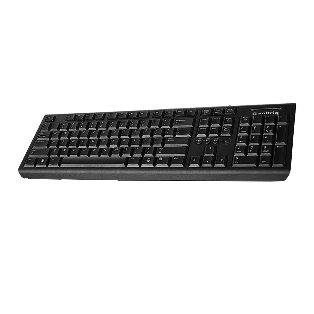 Voltriq Keyboard VK30