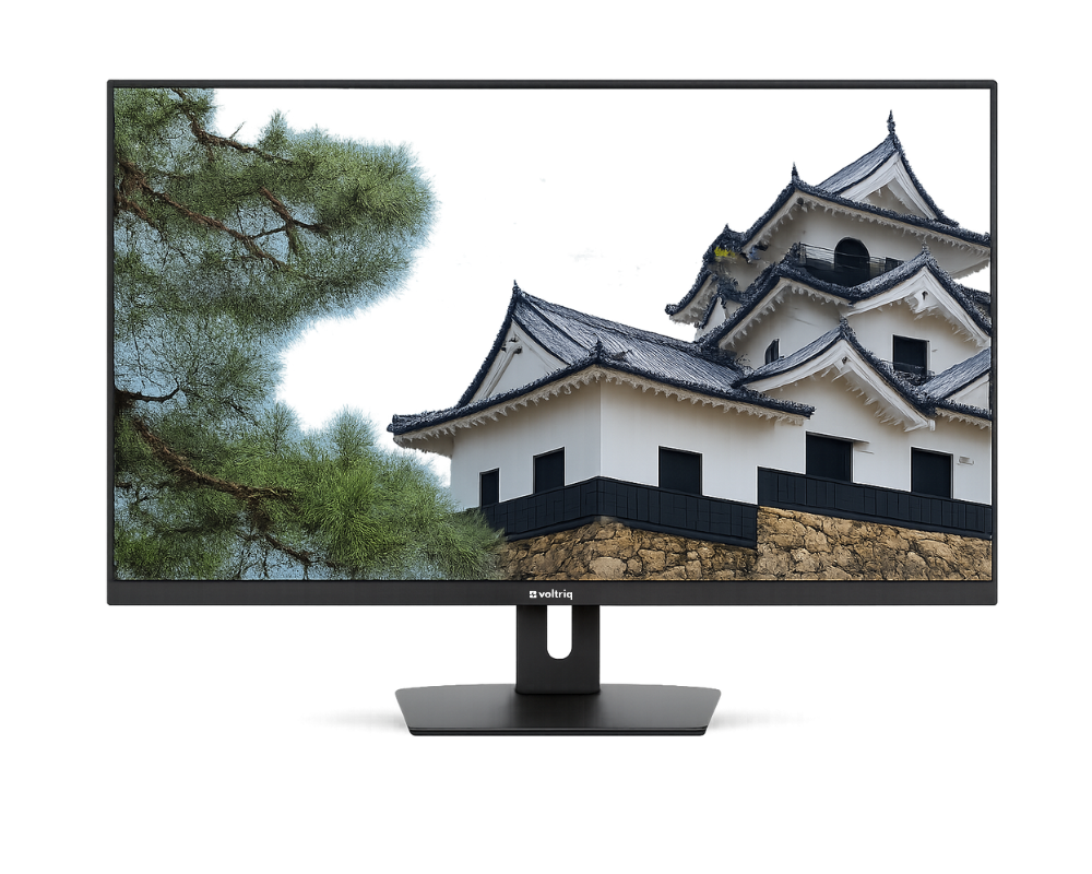 Voltriq 32 Inch Monitor V32HS